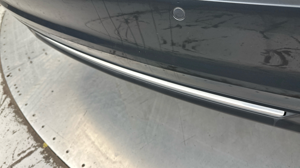 Audi A6 2.0 Tdi 40 Black Edition Estate S Troni Grey #4