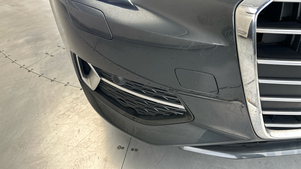 Audi A6 2.0 Tdi 40 Black Edition Estate S Troni Grey #10