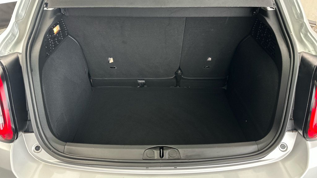 Fiat 500X 1.0 City Cross - Adaptive Cruise Control, Rear Green #18