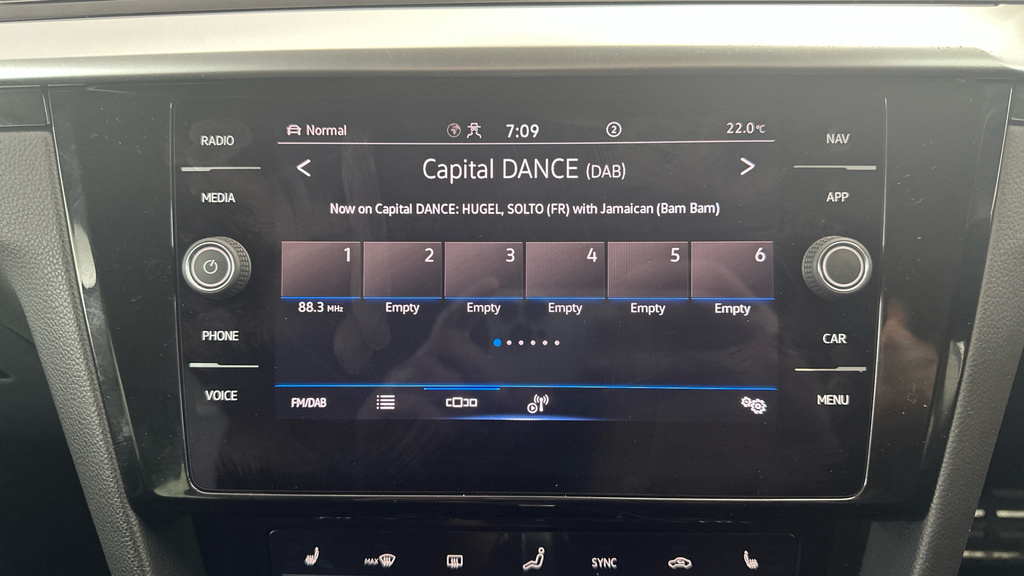 Volkswagen Arteon 2.0 Tdi Elegance Shooting Brake Dsg Euro 6 S S White #20