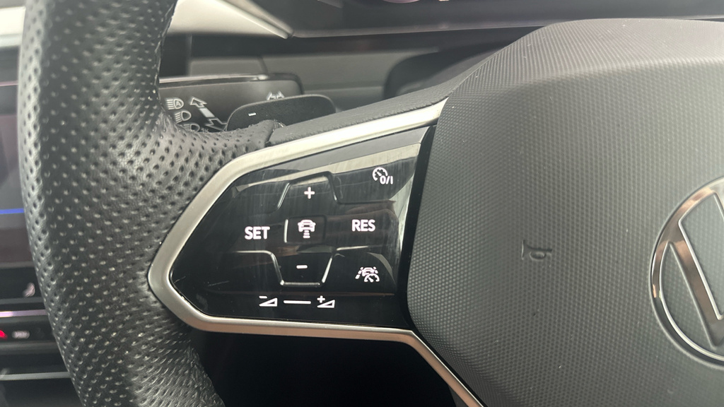 Volkswagen Arteon 2.0 Tdi Elegance Shooting Brake Dsg Euro 6 S S White #17