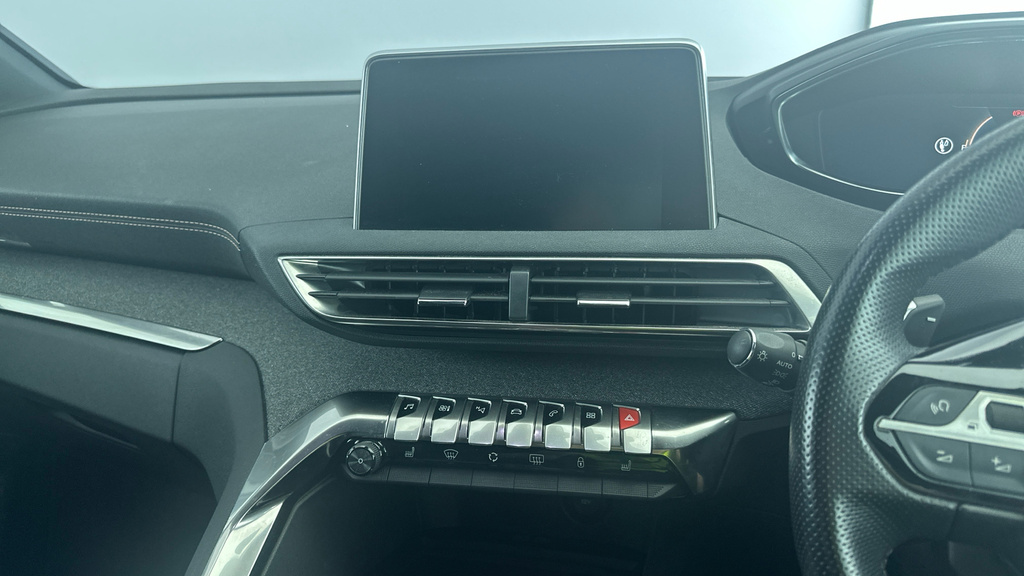 Peugeot 5008 1.2 Puretech Gt Line Eat8 Grey #18
