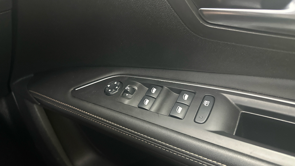 Peugeot 5008 1.2 Puretech Gt Line Eat8 Grey #15