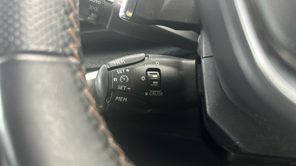 Peugeot 5008 1.2 Puretech Gt Line Eat8 Grey #12