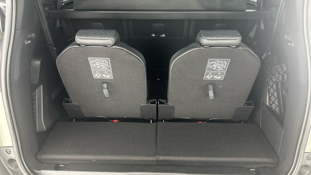 Peugeot 5008 1.2 Puretech Gt Line Eat8 Grey #21