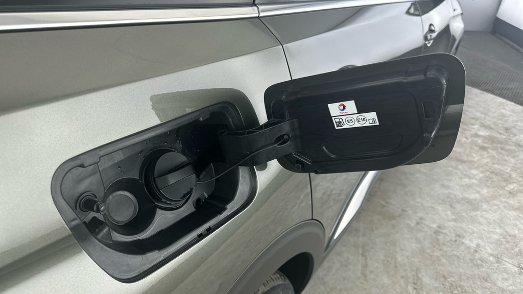 Peugeot 5008 1.2 Puretech Gt Line Eat8 Grey #27