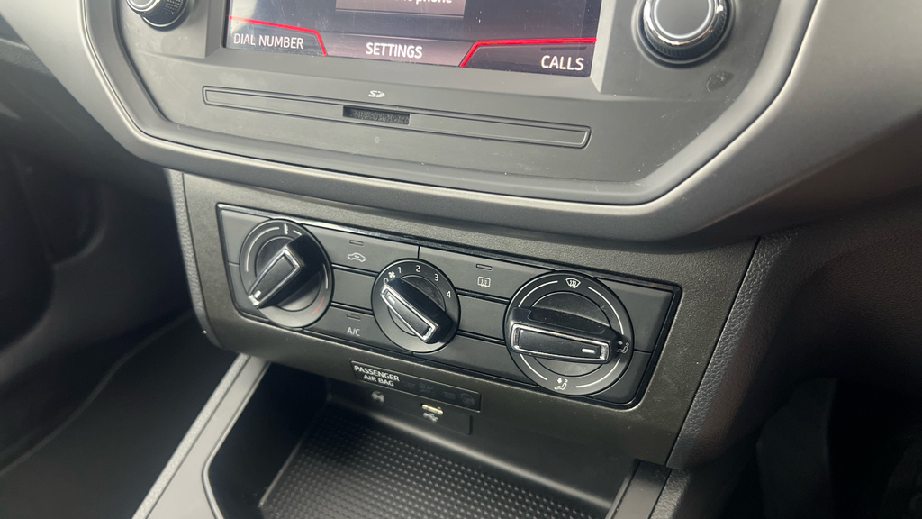 Seat Ibiza 1.0 Tsi 115 Fr Sport Ez Grey #15