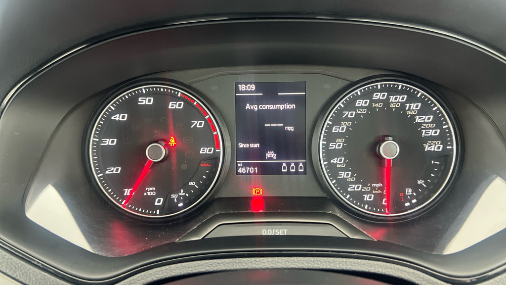 Seat Ibiza 1.0 Tsi 115 Fr Sport Ez Grey #18