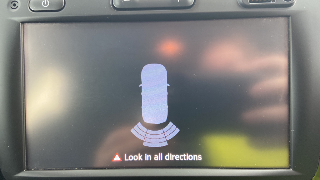 Renault Captur 1.5 Dci Energy Signature Nav Euro 6 Ss Black #17