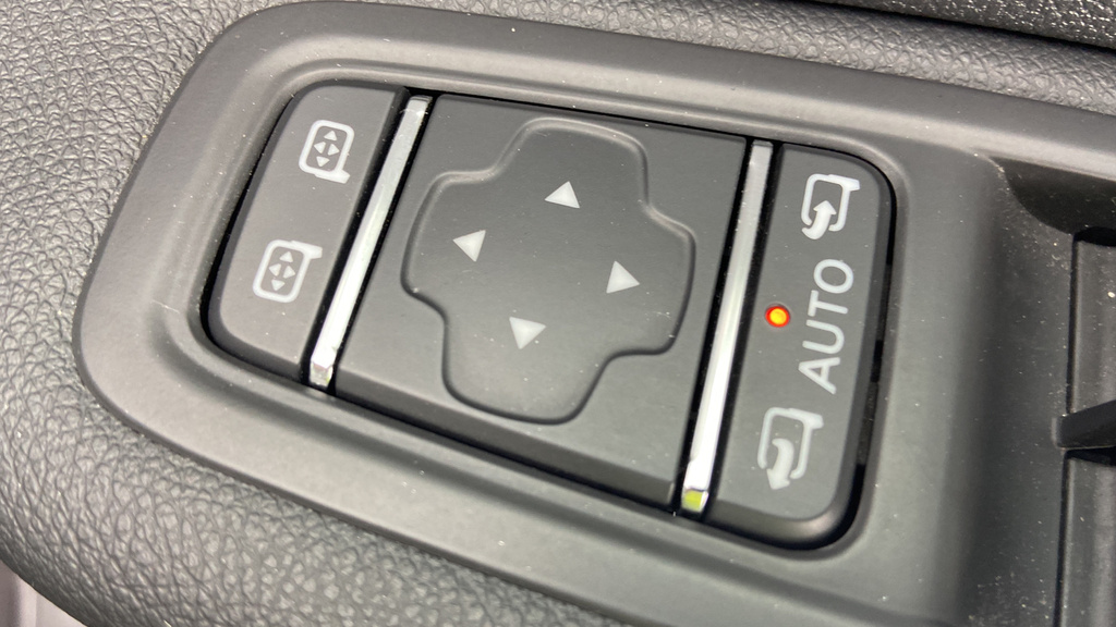 Renault Captur 1.5 Dci Energy Signature Nav Euro 6 Ss Black #11