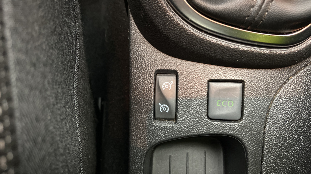 Renault Captur 1.5 Dci Energy Signature Nav Euro 6 Ss Black #16