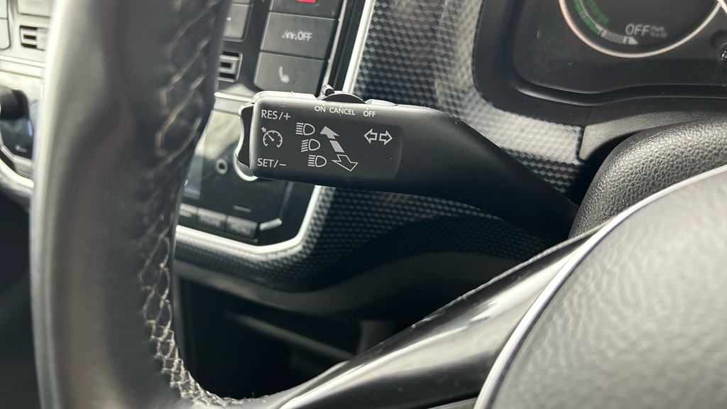 Volkswagen e-Up Volkswagen Up E-up 82 Ps Motor Silver #15