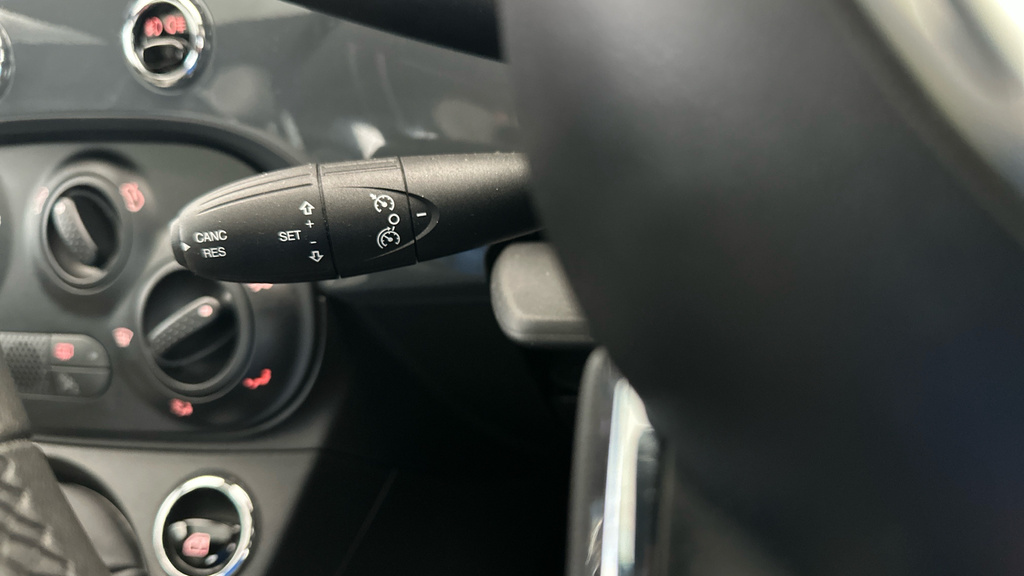 Fiat 500x Dolcevita Dolcevita Grey #16