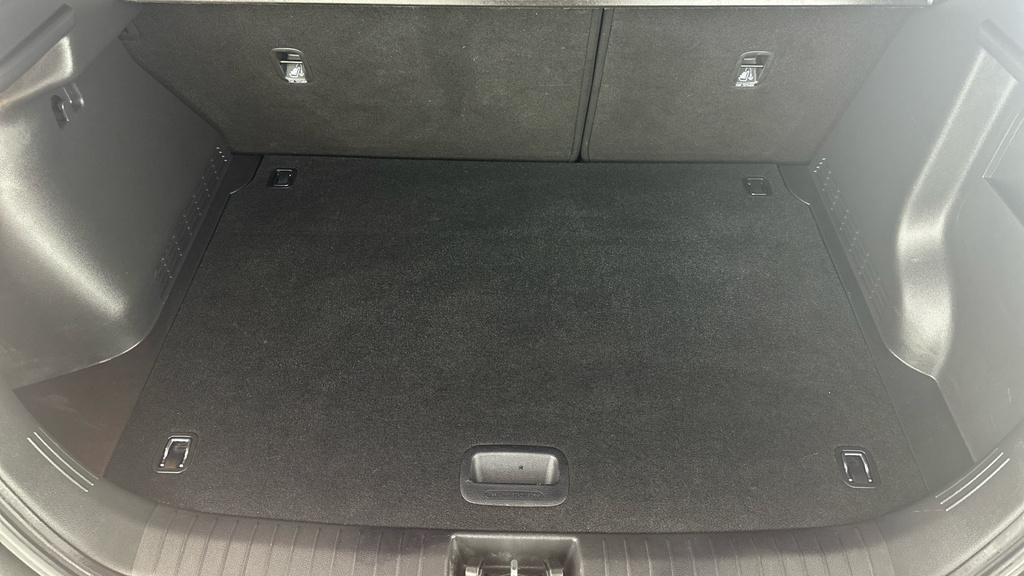 Hyundai Kona 1.0T Gdi Play Black #21