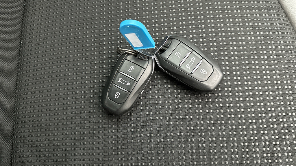Citroen Grand C4 SpaceTourer 1.2 Puretech 130 Touch Edition Grey #31