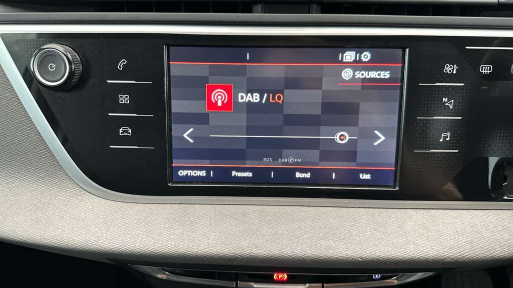 Citroen Grand C4 SpaceTourer 1.2 Puretech 130 Touch Edition Grey #18