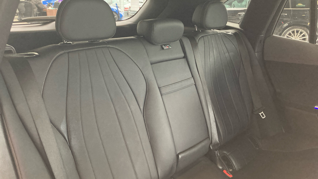 Mercedes-Benz EQE Eqe 350 96Kwh Amg Line Night Edition Premium Plu #22