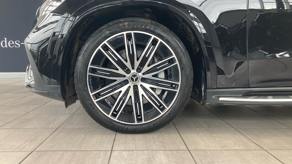 Mercedes-Benz EQE Eqe 350 96Kwh Amg Line Night Edition Premium Plu #17