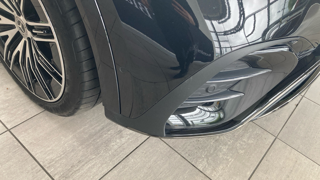Mercedes-Benz EQE Eqe 350 96Kwh Amg Line Night Edition Premium Plu #31