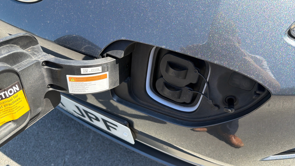 Hyundai Kona 64Kwh 204Ps Ultimate Vq Grey #23