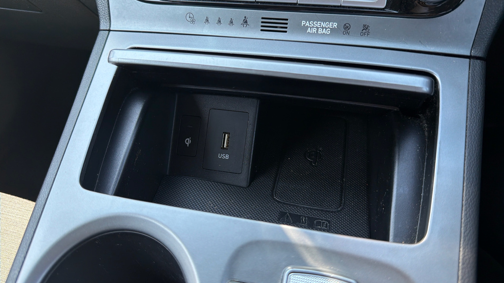 Hyundai Kona 64Kwh 204Ps Ultimate Vq Grey #31