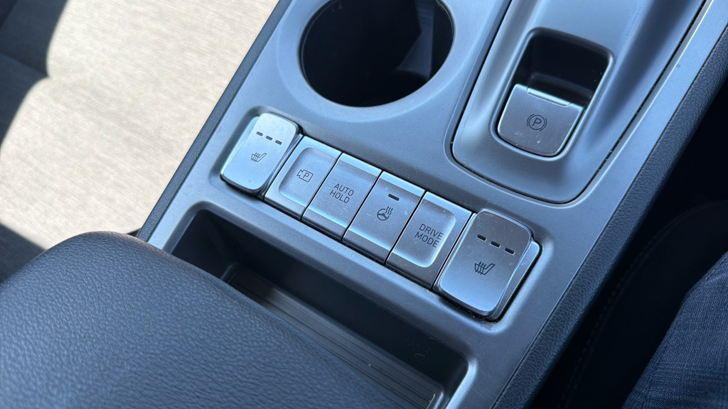 Hyundai Kona 64Kwh 204Ps Ultimate Vq Grey #35