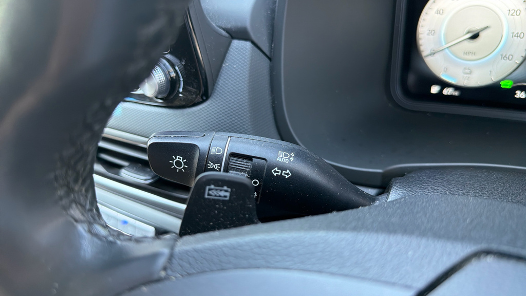 Hyundai Kona 64Kwh 204Ps Ultimate Vq Grey #27