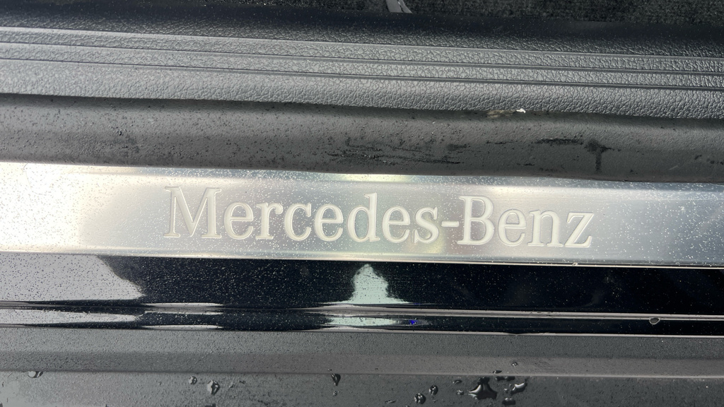 Mercedes-Benz GLC Class 300 4Matic Amg Line Prem Pan 9G-tronic 2026 Black #51