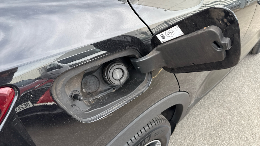 Volvo XC40 1.5 T3 Momentum Euro 6 Ss White #23