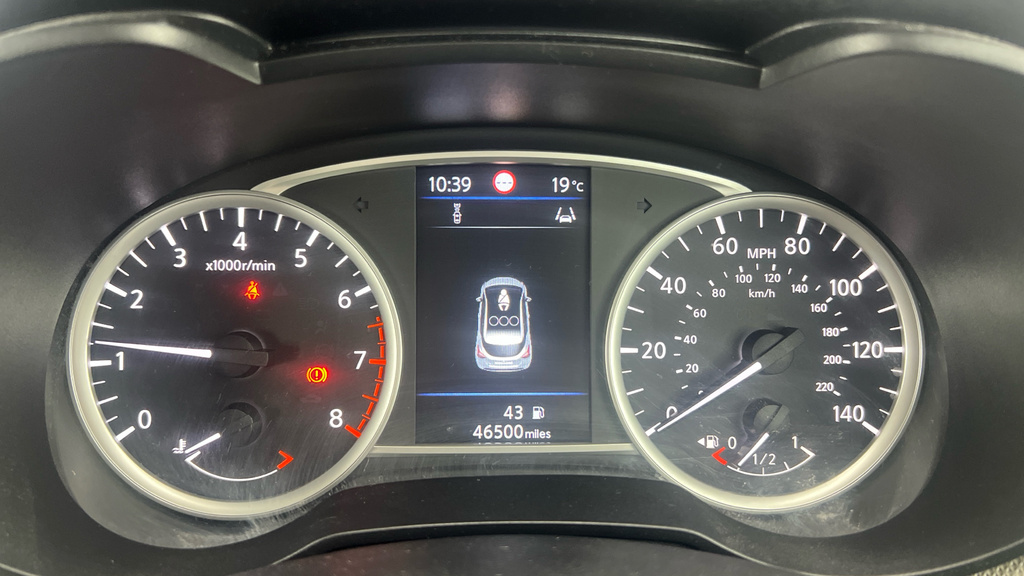 Nissan Micra 1.0 Ig-t 100 Acenta Limited Edition 2019 Orange #19