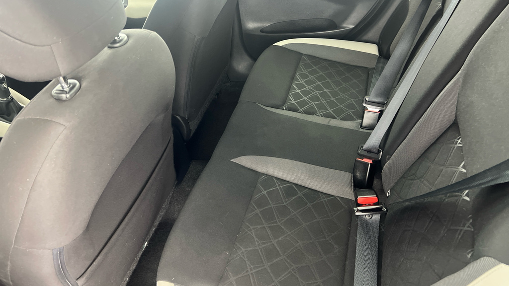 Nissan Micra 1.0 Ig-t 100 Acenta Limited Edition 2019 Orange #20