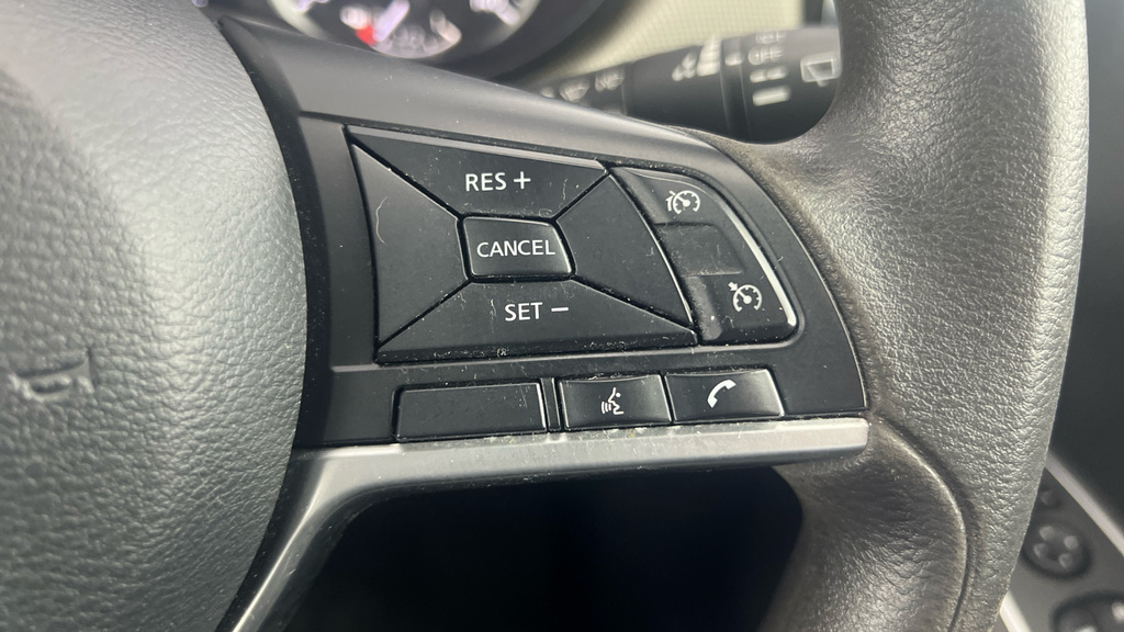 Nissan Micra 1.0 Ig-t 100 Acenta Limited Edition 2019 Orange #15