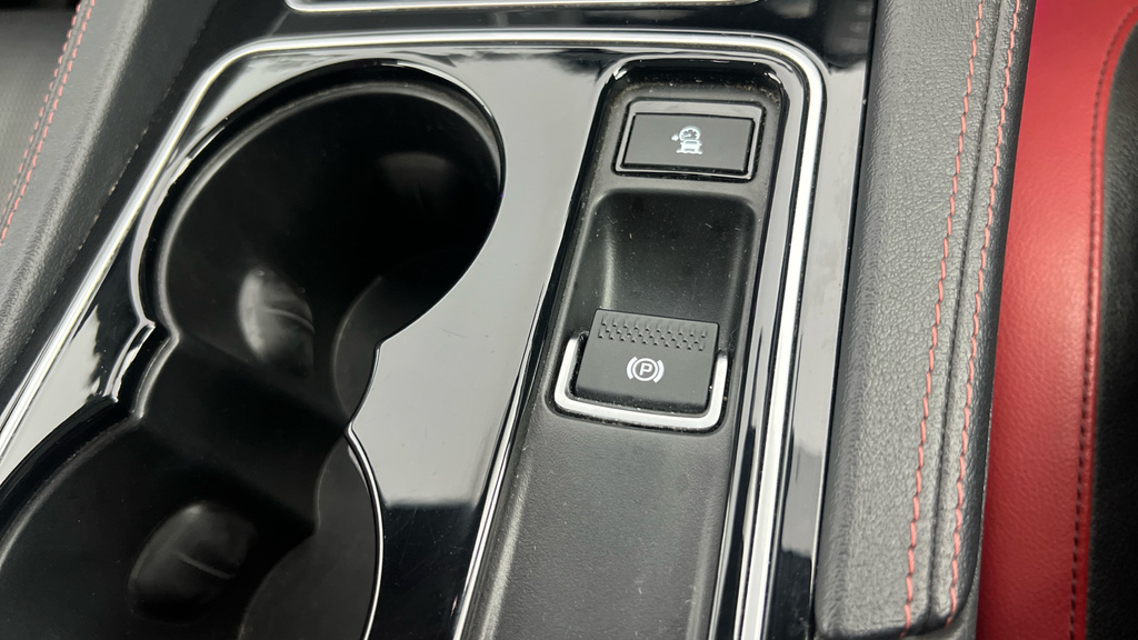 Jaguar F-Pace 2.0D R-sport Awd - Sunroof - 1 O Red #12