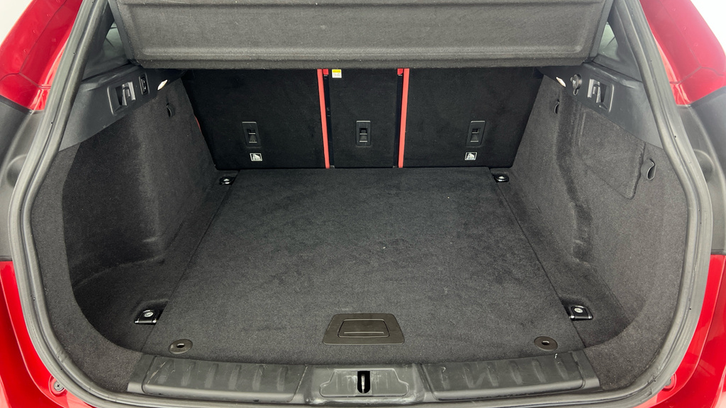Jaguar F-Pace 2.0D R-sport Awd - Sunroof - 1 O Red #28