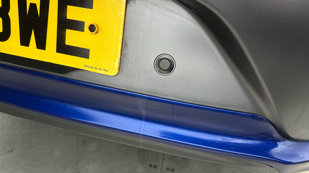 Hyundai Ioniq 38.3Kwh Premium Se Black #5