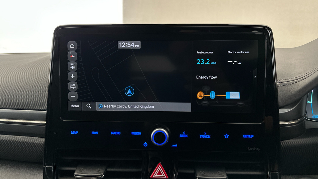 Hyundai Ioniq 38.3Kwh Premium Se Black #16