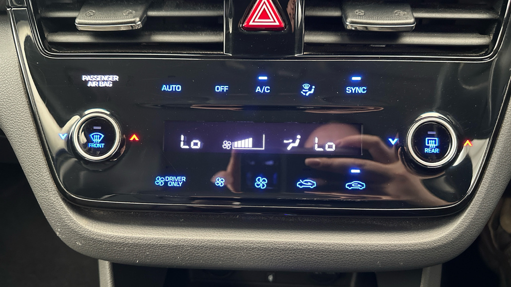 Hyundai Ioniq 38.3Kwh Premium Se Black #17