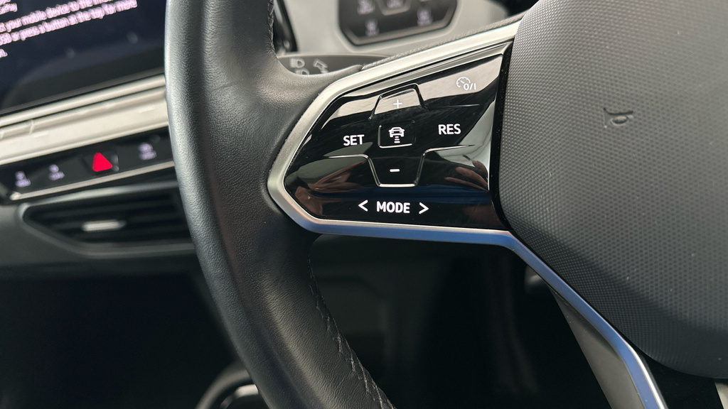 Volkswagen ID.3 Pro 58Kwh Family Hatchback 145 Blue #18