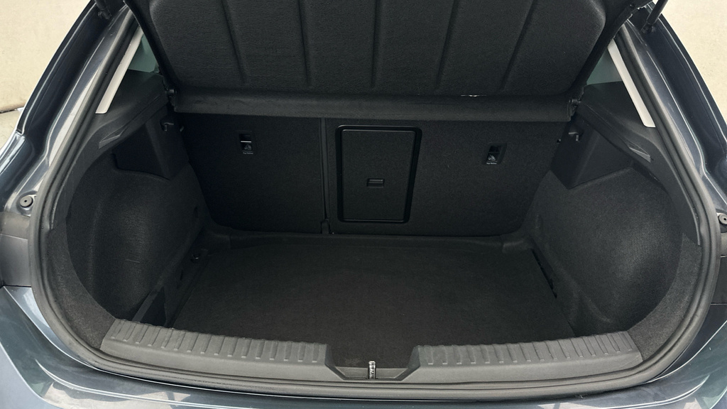 Seat Leon 2.0 Tdi Xcellence Lux Estate Dsg Euro 6 Blue #21