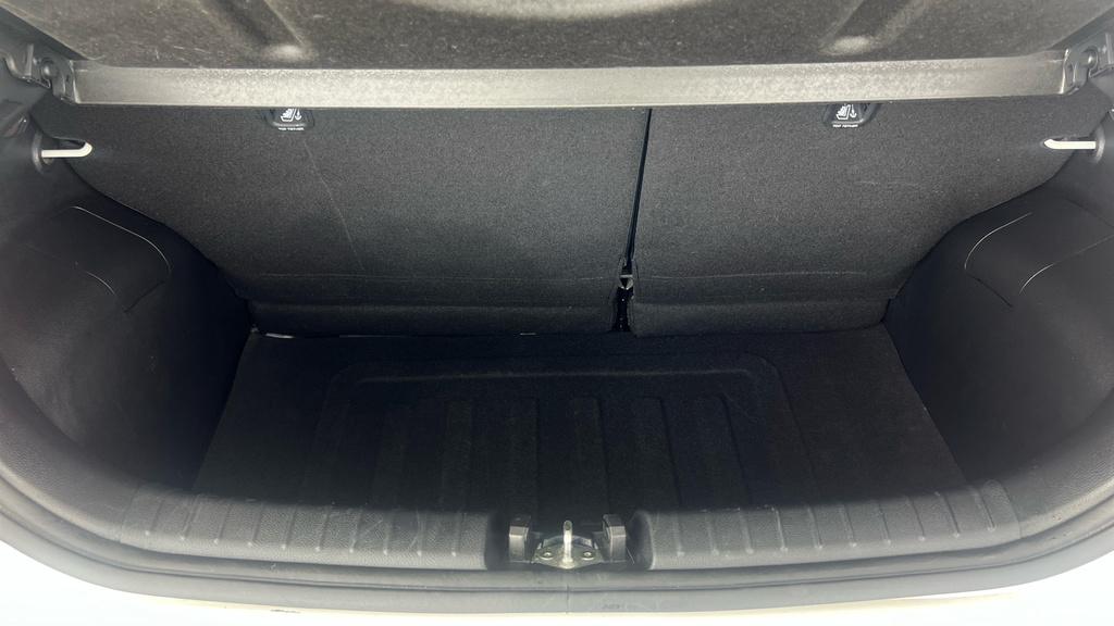 Kia Picanto 1.0 T-gdi Gt-line Euro 6 Ss Black #18