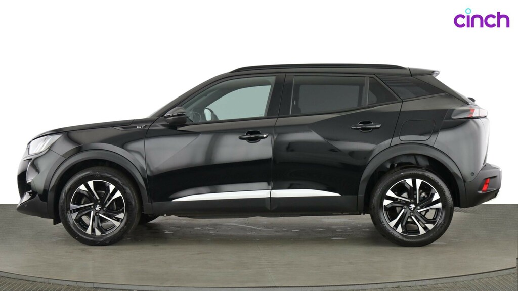 Peugeot 2008 1.2 Puretech Allure Premium Eat Euro 6 Ss #6