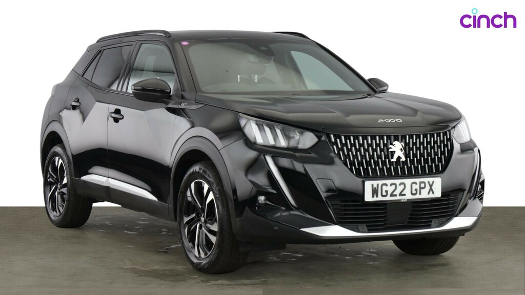 Peugeot 2008 1.2 Puretech Allure Premium Eat Euro 6 Ss #1