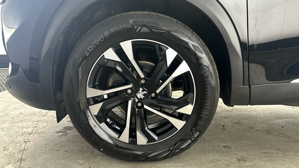 Peugeot 2008 1.2 Puretech Allure Premium Eat Euro 6 Ss #30