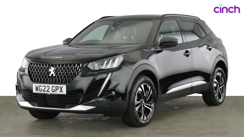 Peugeot 2008 1.2 Puretech Allure Premium Eat Euro 6 Ss #7
