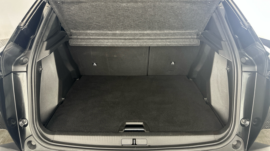 Peugeot 2008 1.2 Puretech Allure Premium Eat Euro 6 Ss #28