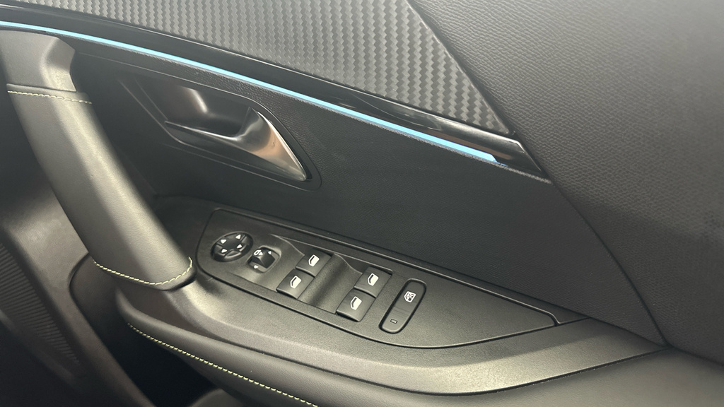 Peugeot 2008 1.2 Puretech Allure Premium Eat Euro 6 Ss #24