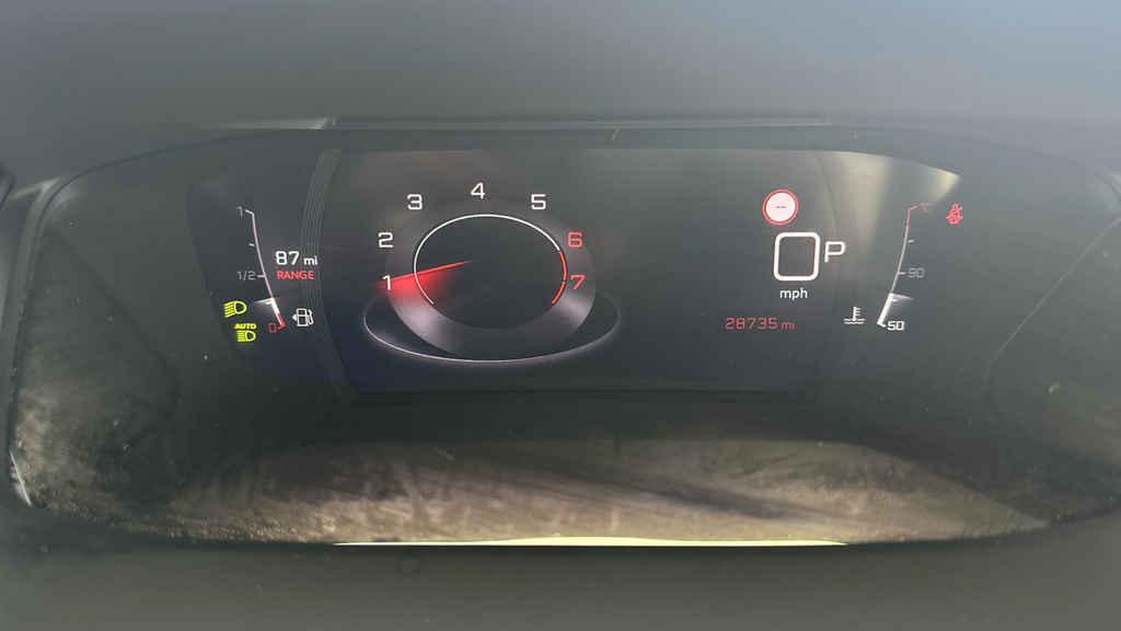 Peugeot 2008 1.2 Puretech Allure Premium Eat Euro 6 Ss #26