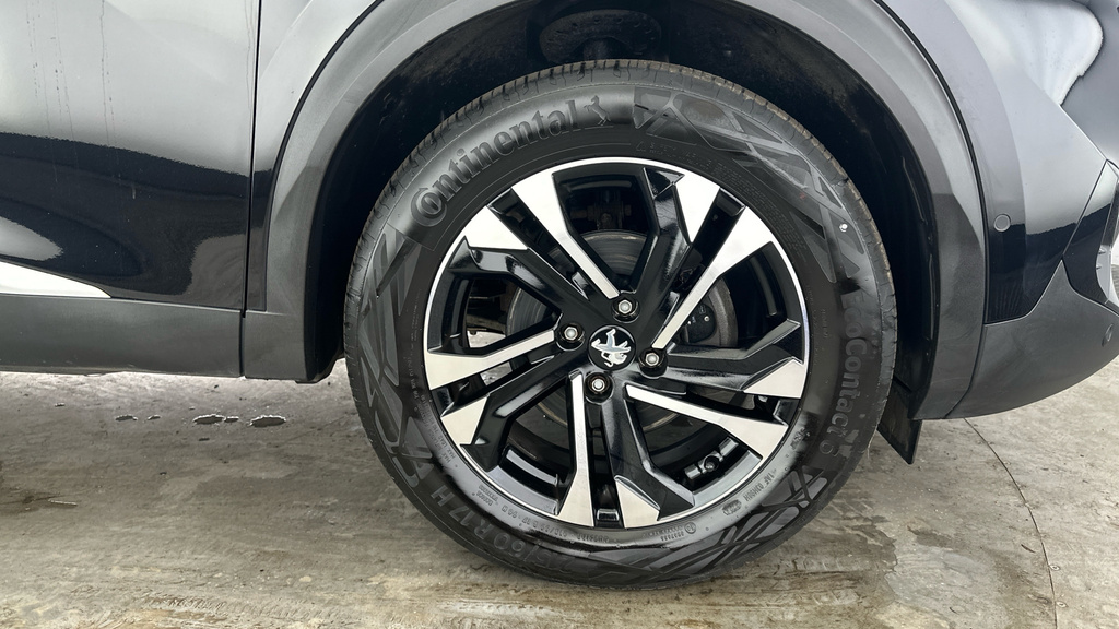 Peugeot 2008 1.2 Puretech Allure Premium Eat Euro 6 Ss #33