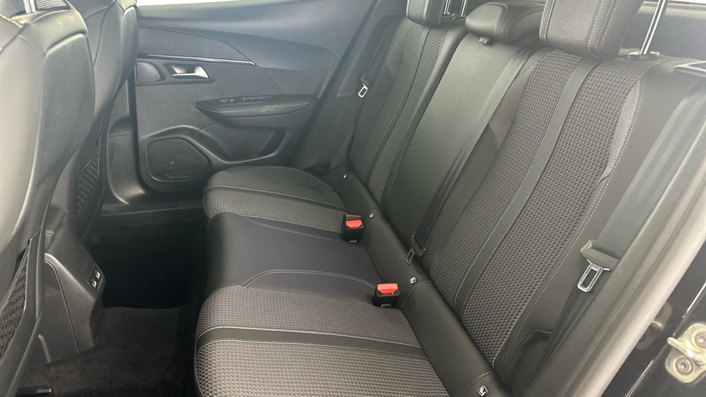 Peugeot 2008 1.2 Puretech Allure Premium Eat Euro 6 Ss #27