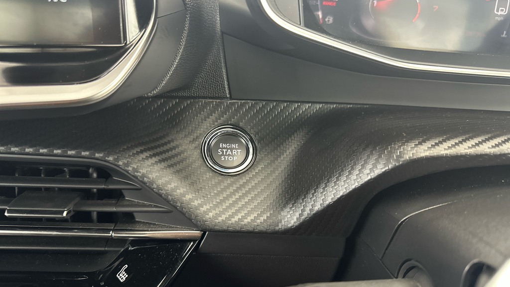 Peugeot 2008 1.2 Puretech Allure Premium Eat Euro 6 Ss #10